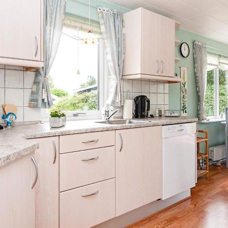Holiday Home Ebeltoft Cxciv Luaran gambar