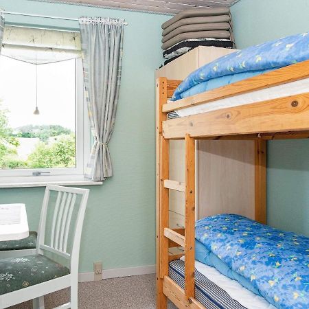 Holiday Home Ebeltoft Cxciv Luaran gambar