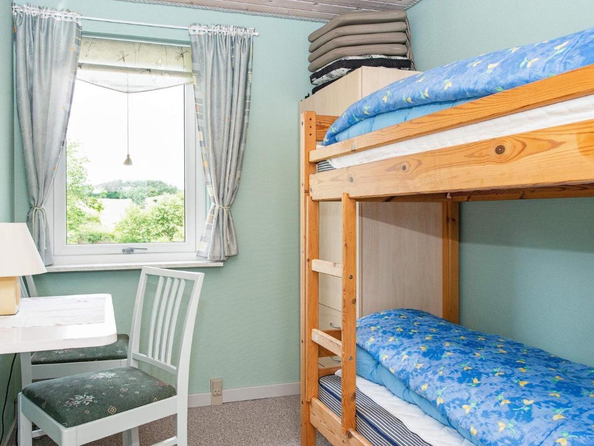 Holiday Home Ebeltoft Cxciv Luaran gambar