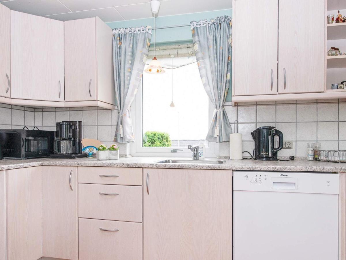 Holiday Home Ebeltoft Cxciv Luaran gambar