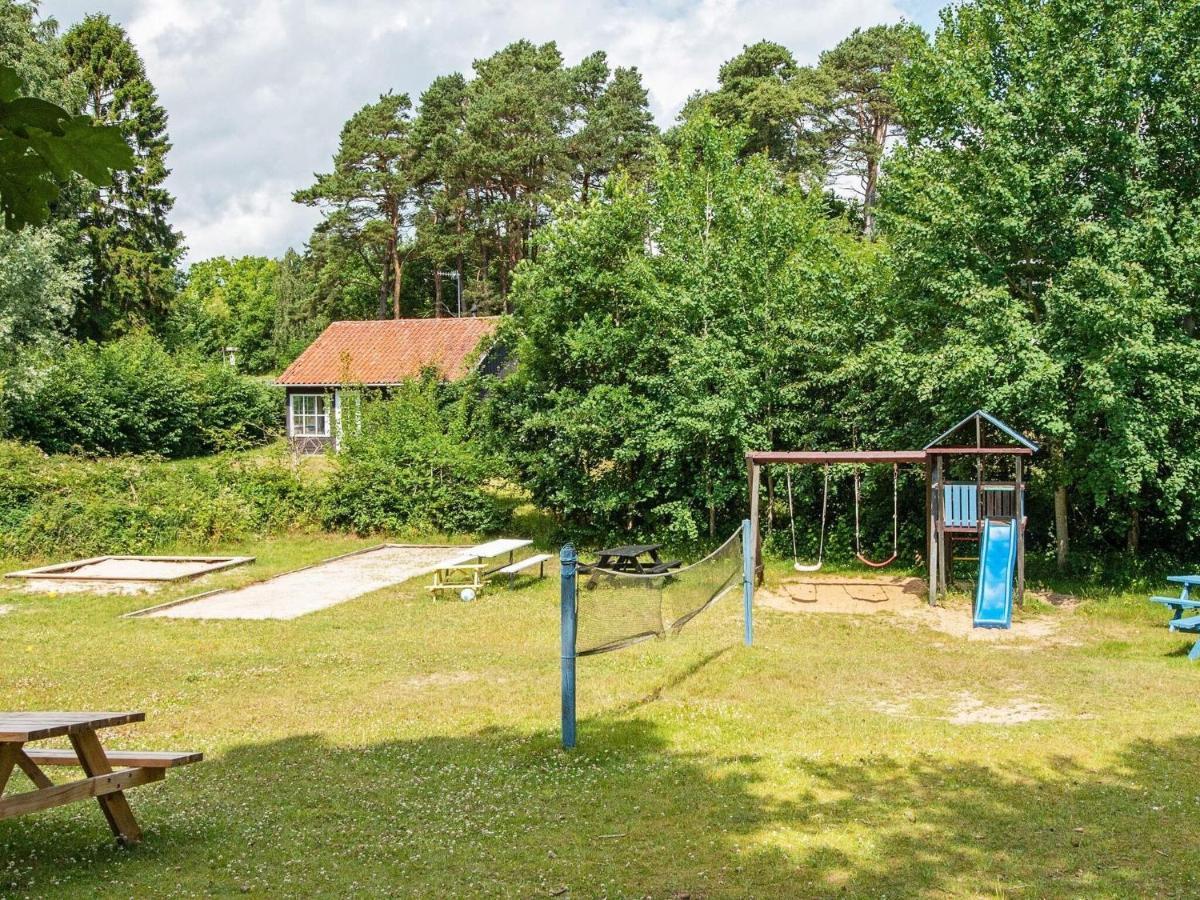 Holiday Home Ebeltoft Cxciv Luaran gambar