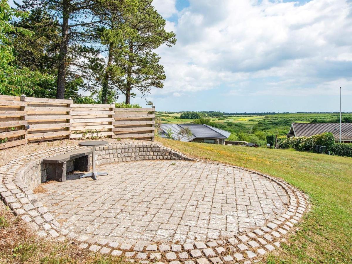 Holiday Home Ebeltoft Cxciv Luaran gambar