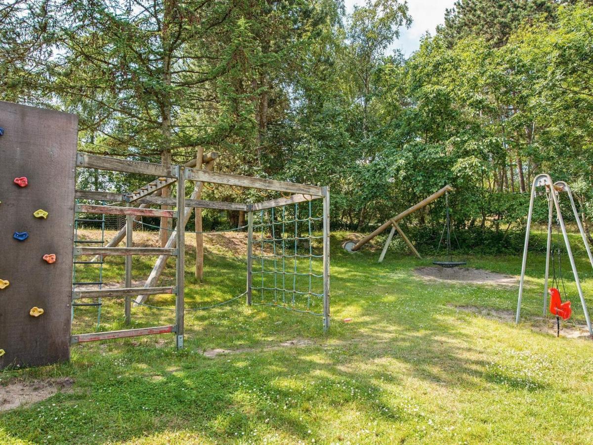 Holiday Home Ebeltoft Cxciv Luaran gambar