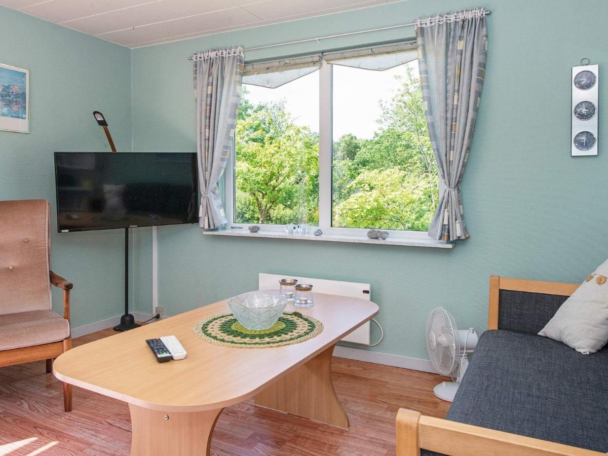 Holiday Home Ebeltoft Cxciv Luaran gambar
